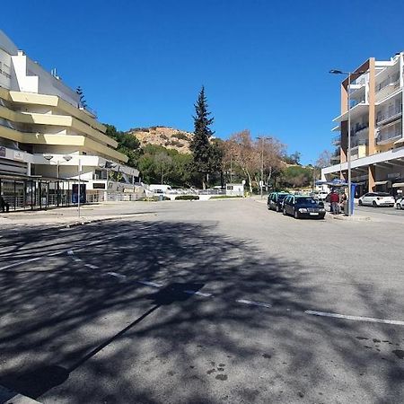 Apartamento Dionisio Албуфейра Экстерьер фото