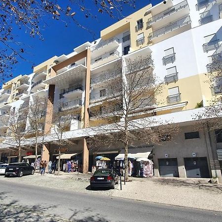Apartamento Dionisio Албуфейра Экстерьер фото