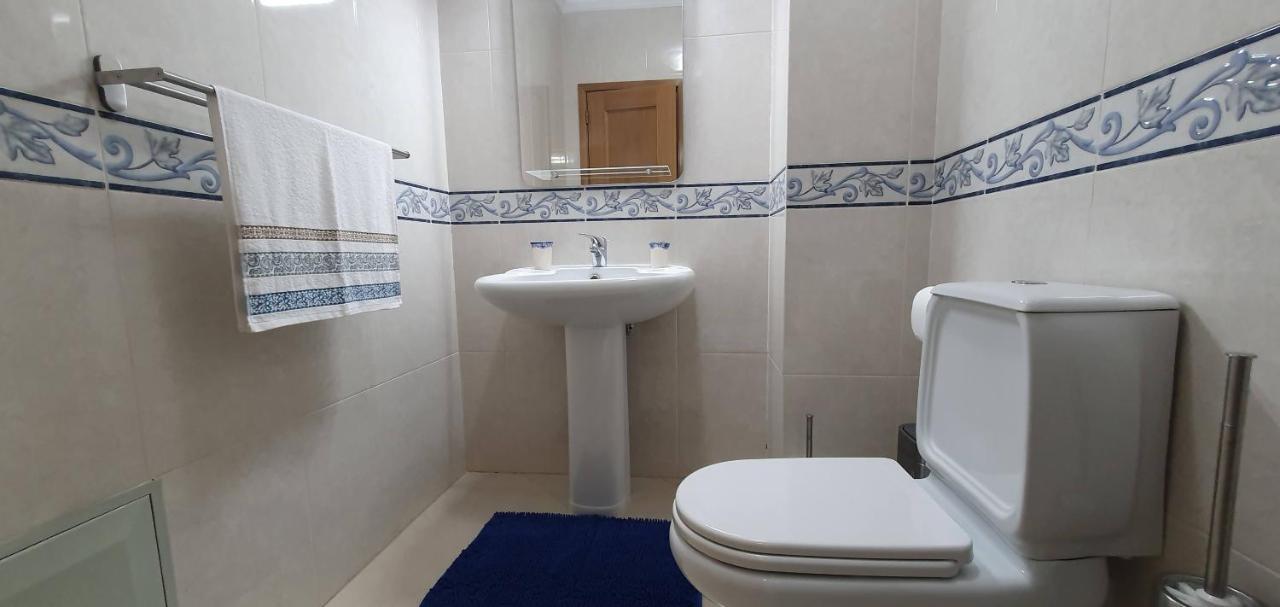 Apartamento Dionisio Албуфейра Экстерьер фото