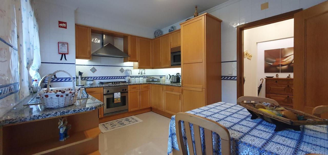 Apartamento Dionisio Албуфейра Экстерьер фото