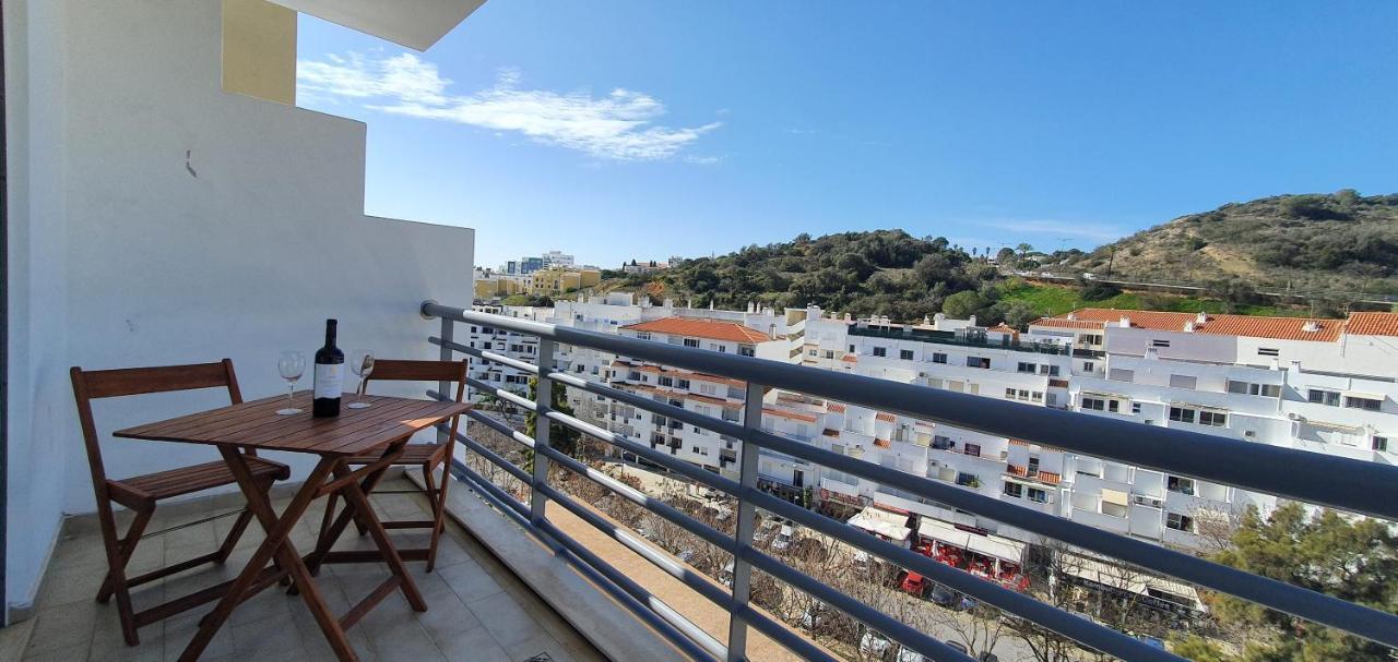 Apartamento Dionisio Албуфейра Экстерьер фото