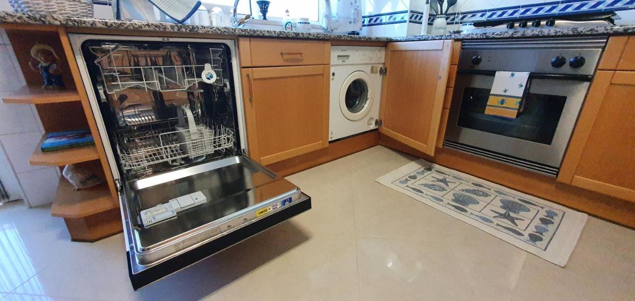 Apartamento Dionisio Албуфейра Экстерьер фото