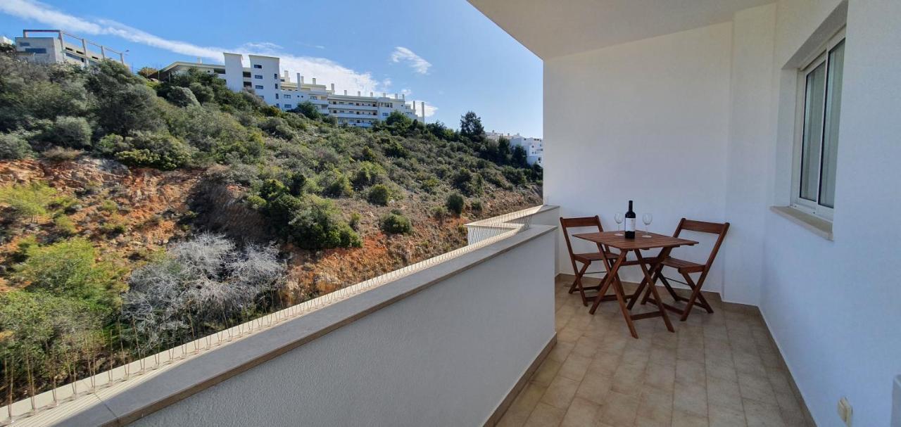 Apartamento Dionisio Албуфейра Экстерьер фото