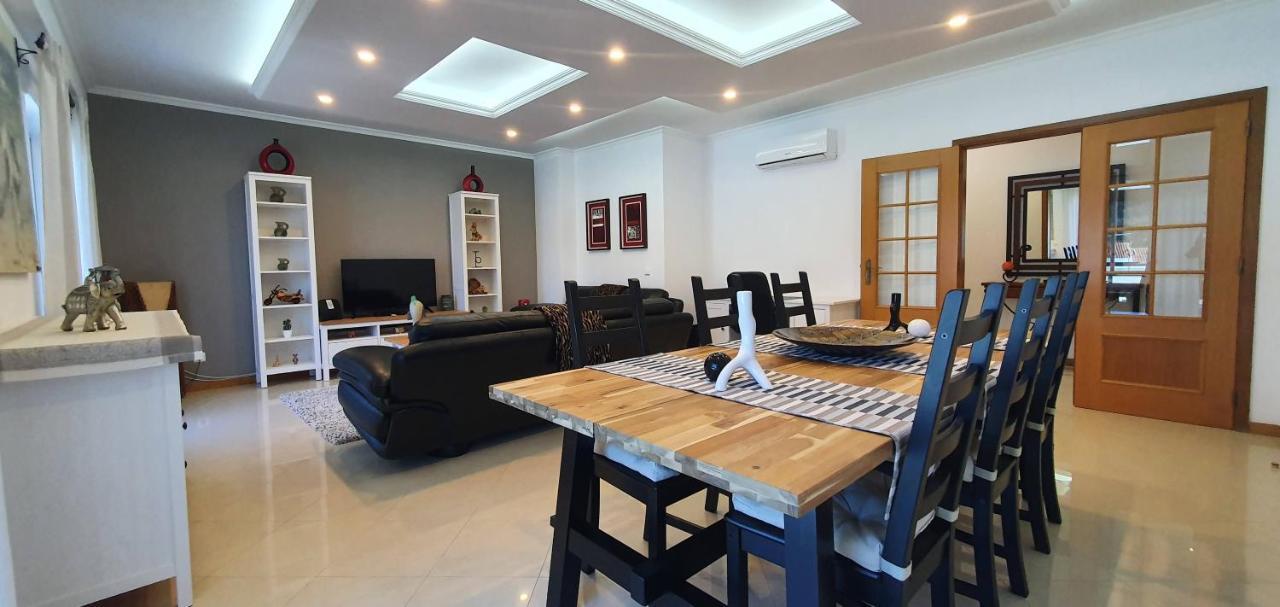 Apartamento Dionisio Албуфейра Экстерьер фото