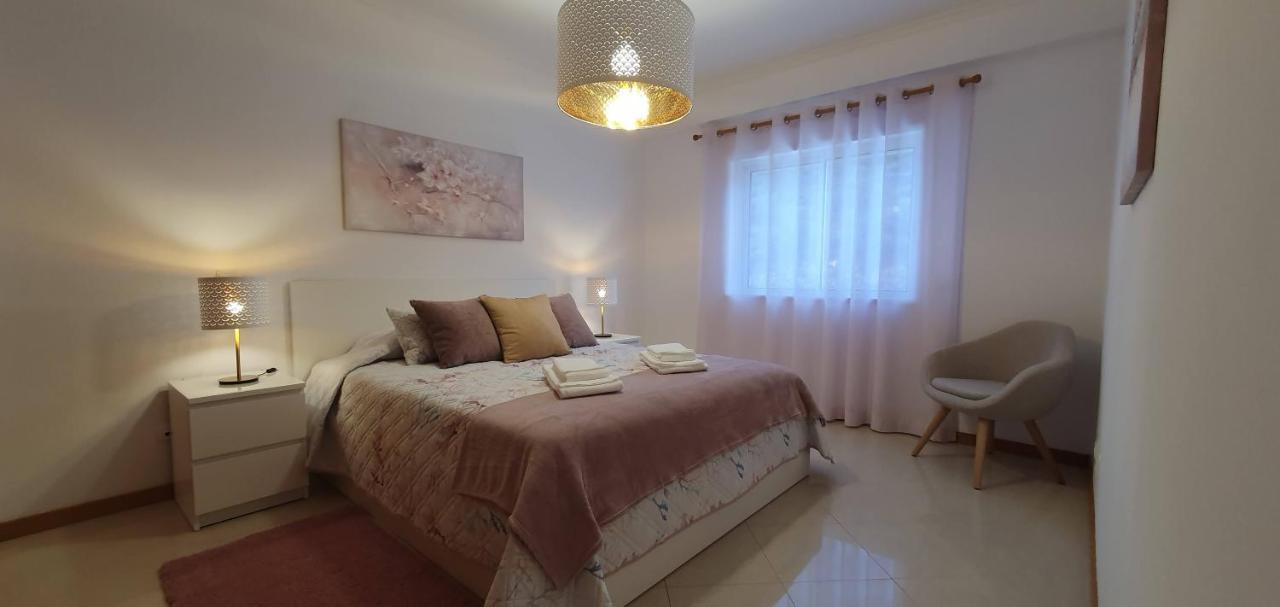 Apartamento Dionisio Албуфейра Экстерьер фото