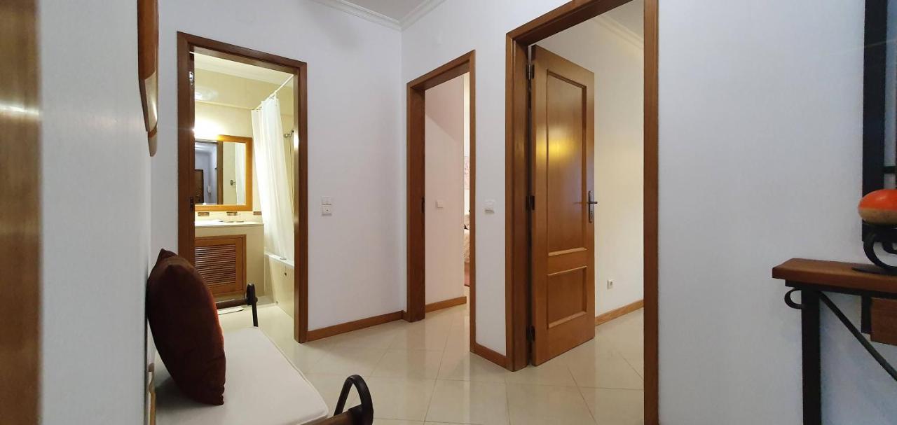 Apartamento Dionisio Албуфейра Экстерьер фото