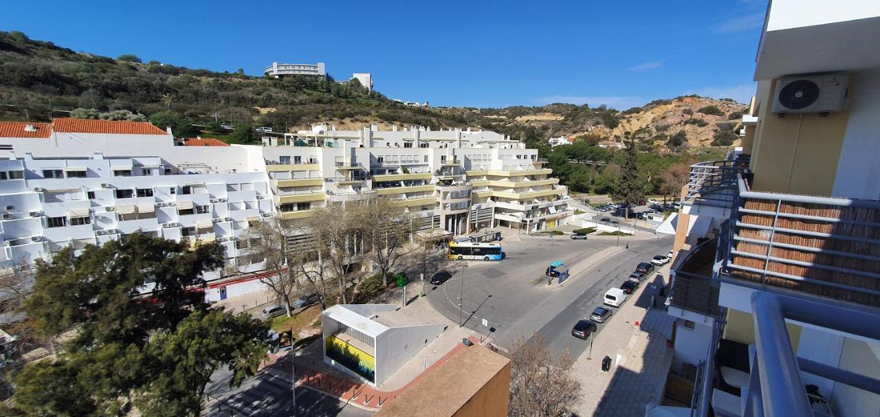 Apartamento Dionisio Албуфейра Экстерьер фото